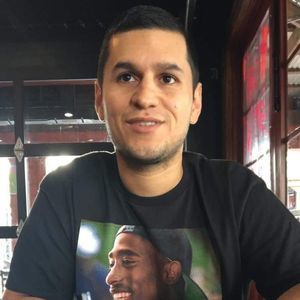 Meet your Posher, Albert